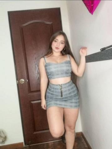 Индивидуалка Мадина Фотография 3