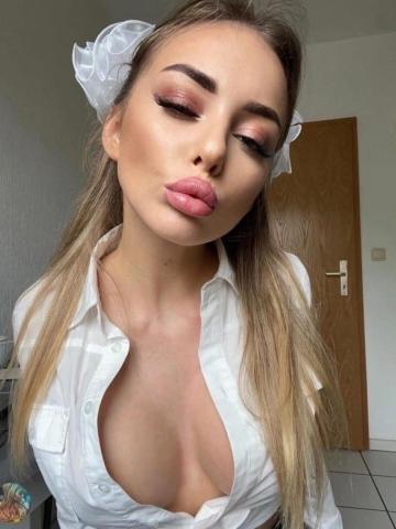 Индивидуалка Инга Фотография 2